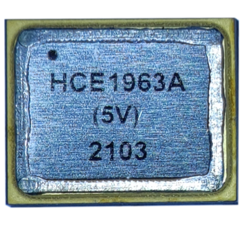 HCE1963A系列—1.5A低压差线性稳压器