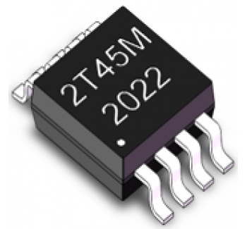 HCE54LVC2T45M型 总线收发器（兼容SN74LVC2T45DCT）