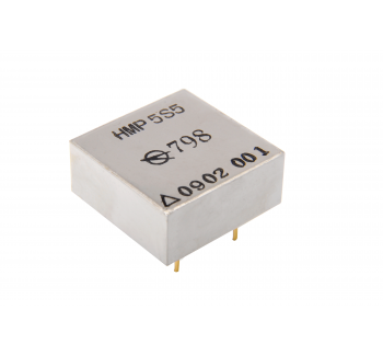 HMP微功率系列—2W/定电压输入稳压输出DC/DC变换器