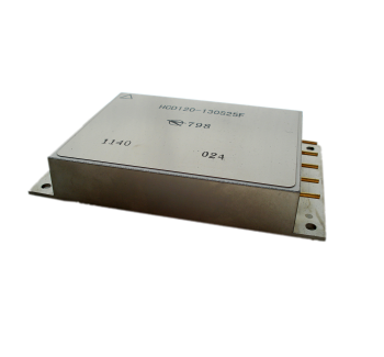 HCD120系列—120W/130V输入/190V输入DC/DC变换器