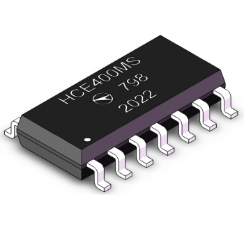 HCE400M/H型 运算放大器