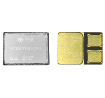 HCE6013系列—1.5A低压差线性稳压器