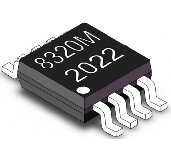 HCE8320M型 模数转换器