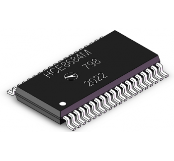 HCE8684M/H型 模数转换器
