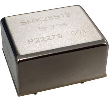 SMK系列—45W/28V输入DC/DC变换器