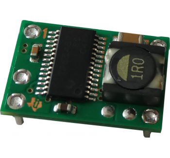 MPTH05000WAH型单路6A输出、5V输入DC/DC变换器