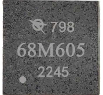 HCE68M605—5A过压过流保护开关