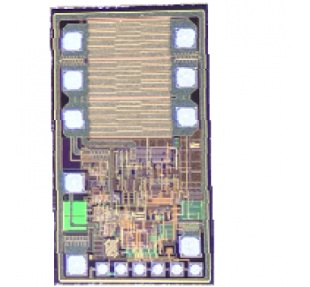 XSC5001系列—300mA低压差线性稳压器芯片