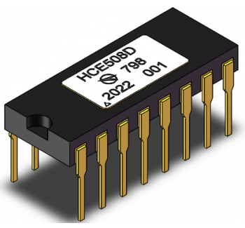 HCE508型 多路复用器