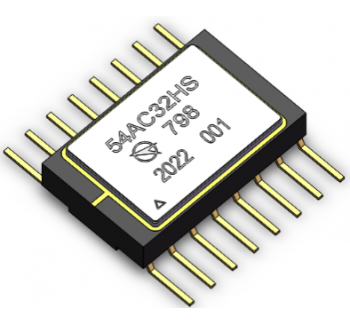 HCE54AC32型 四路2输入或门（兼容54AC32）