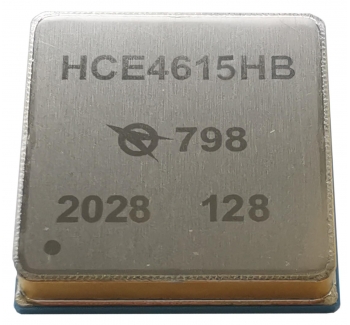 HCE4615HB型三路输出、低压输入DC/DC变换器