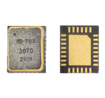 HCE3070—5.0A低噪声输出可编程低压差线性稳压器