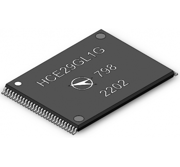 HCE29GL01GM型并行NOR FLASH