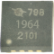 HCE1964M系列—负压低压差线性稳压器